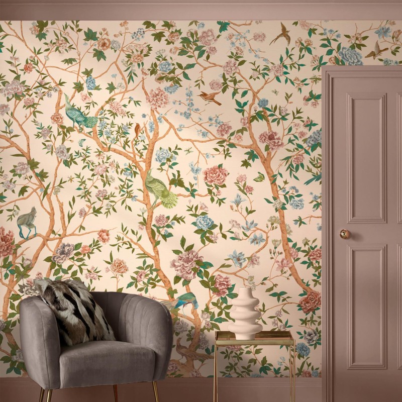Graham & Brown | Chinoiserie