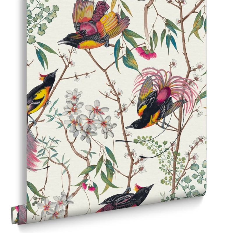 Graham & Brown | Clavering Wallpaper