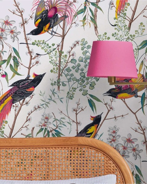 Graham & Brown | Clavering Wallpaper