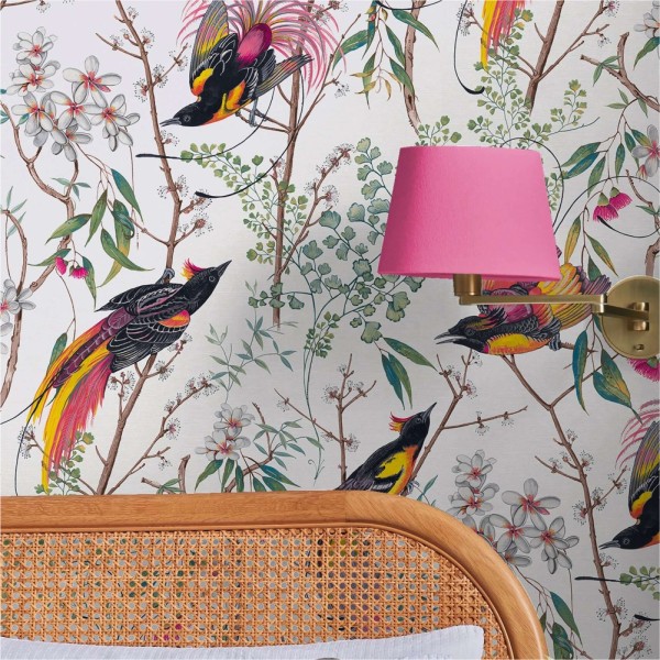 Graham & Brown | Clavering Wallpaper