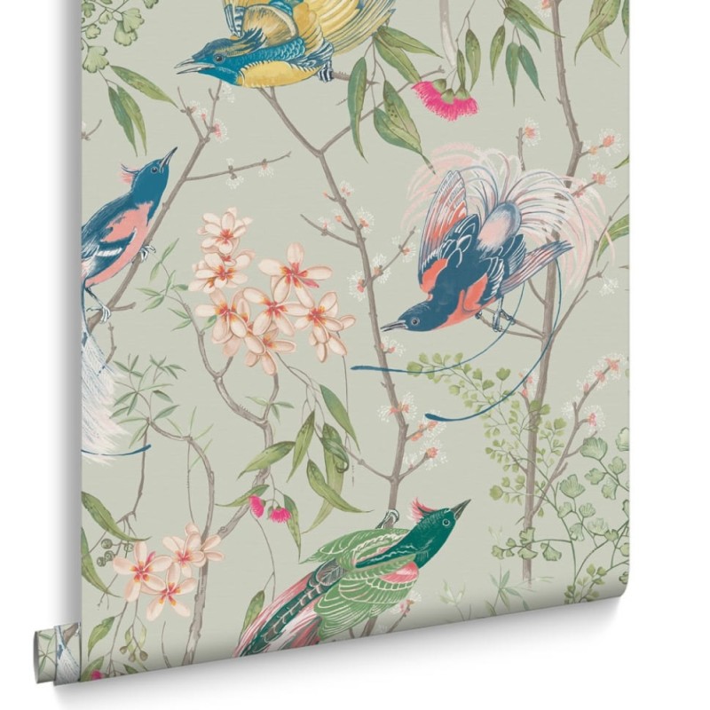 Graham & Brown | Clavering Wallpaper