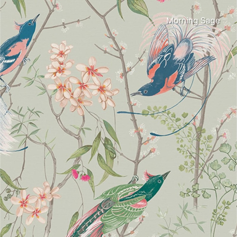 Graham & Brown | Clavering Wallpaper