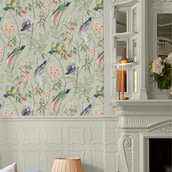 Graham & Brown | Clavering Wallpaper