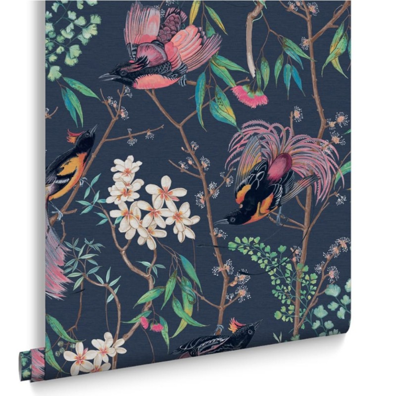 Graham & Brown | Clavering Wallpaper