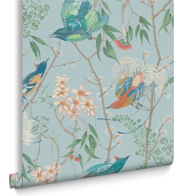 Graham & Brown | Clavering Wallpaper