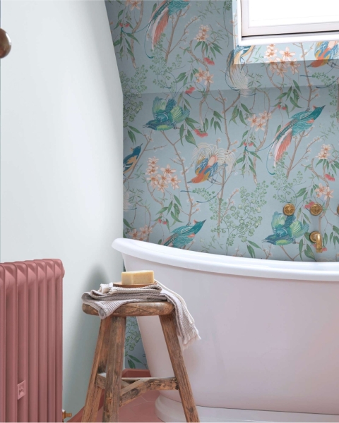 Graham & Brown | Clavering Wallpaper Graham & Brown | Clavering Wallpaper