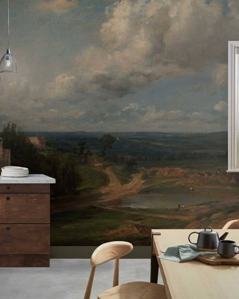 Graham & Brown | Constable Hampstead Heath | 118931