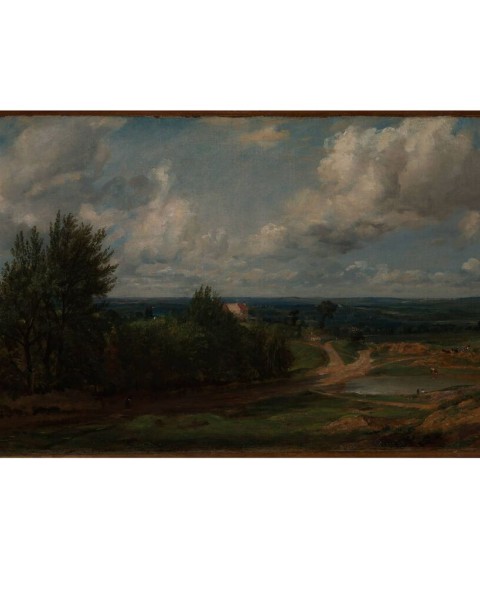 Graham & Brown | Constable Hampstead Heath | 118931