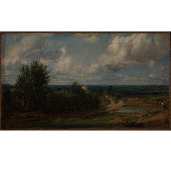 Graham & Brown | Constable Hampstead Heath | 118931