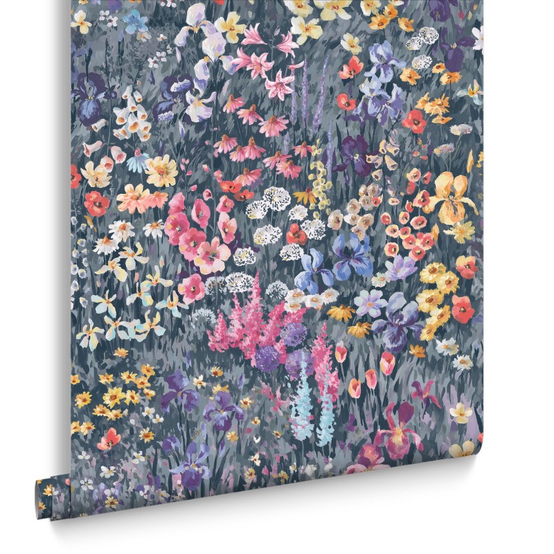 Graham & Brown | Cottage Garden Wallpaper