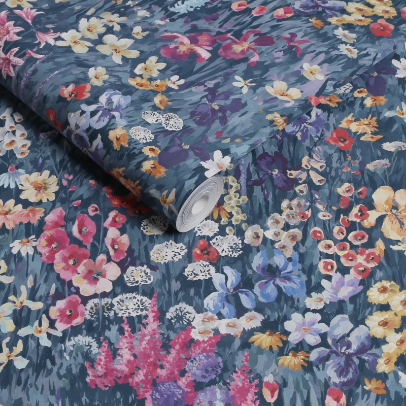Graham & Brown | Cottage Garden Wallpaper