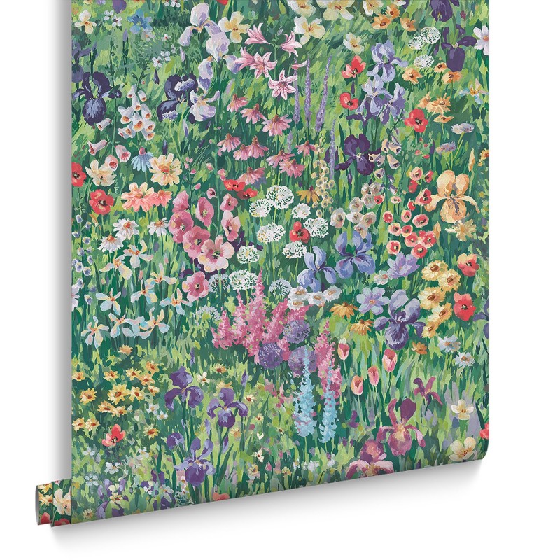 Graham & Brown | Cottage Garden Wallpaper