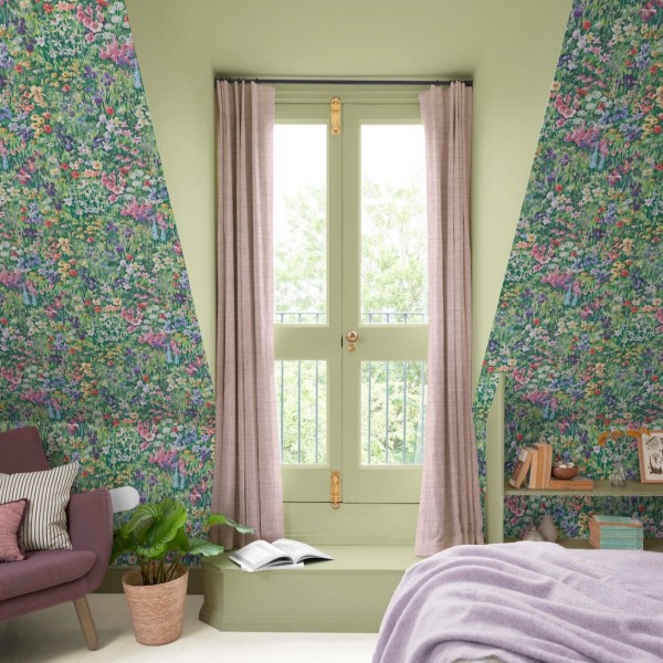 Graham & Brown | Cottage Garden Wallpaper