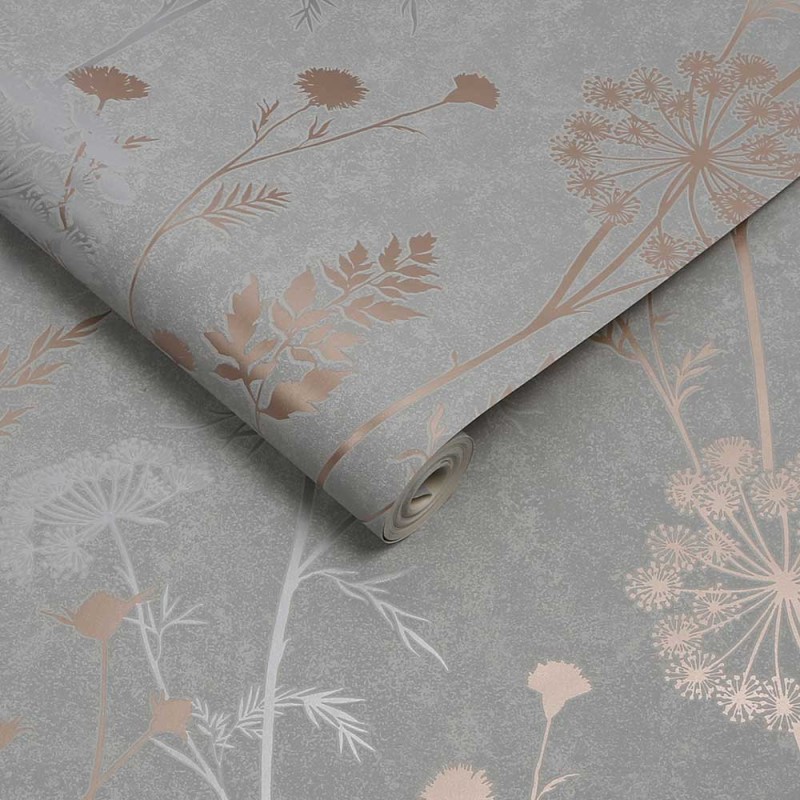 Graham & Brown | Cow Parsley | 107460