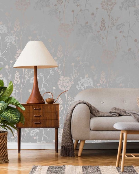 Graham & Brown | Cow Parsley | 107460