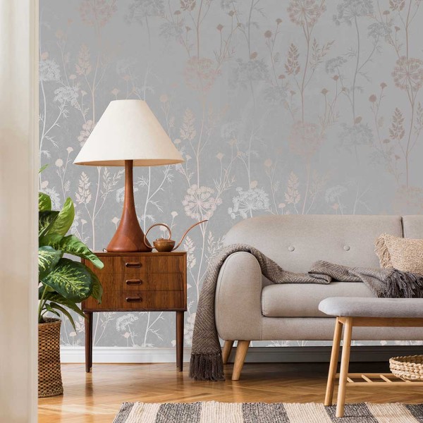 Graham & Brown | Cow Parsley | 107460
