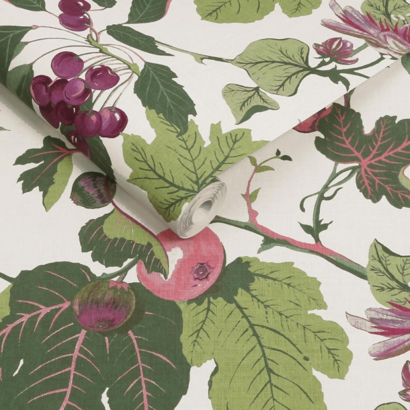 Graham & Brown | Craftwork Trail Wallpaper
