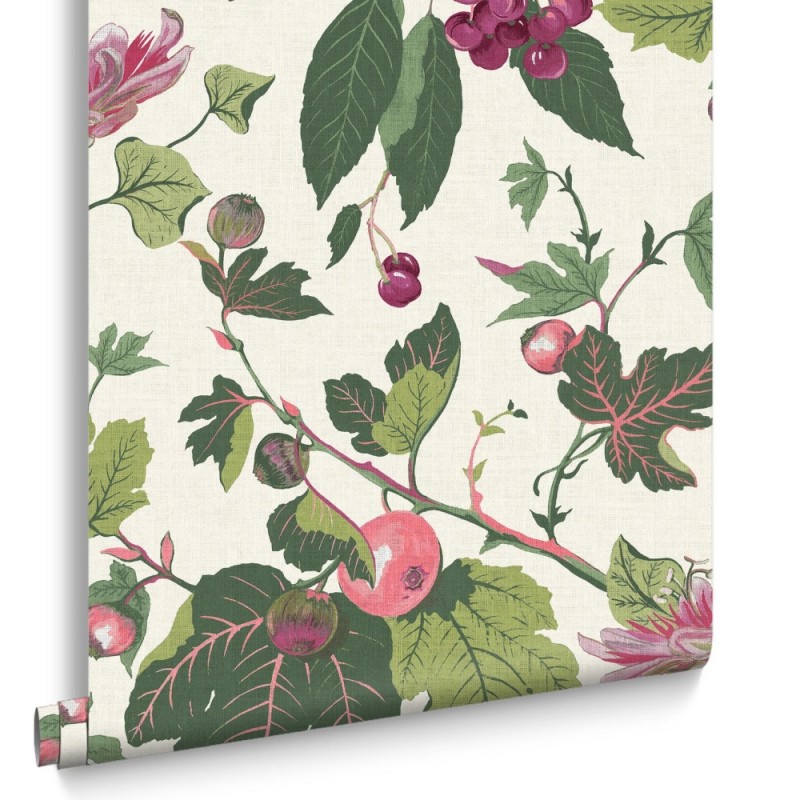 Graham & Brown | Craftwork Trail Wallpaper