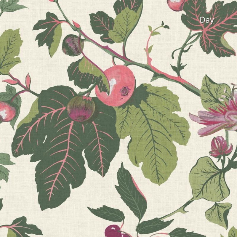 Graham & Brown | Craftwork Trail Wallpaper