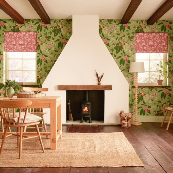 Graham & Brown | Craftwork Trail Wallpaper