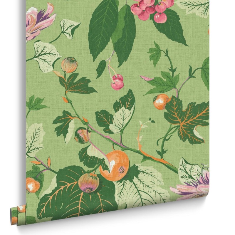 Graham & Brown | Craftwork Trail Wallpaper