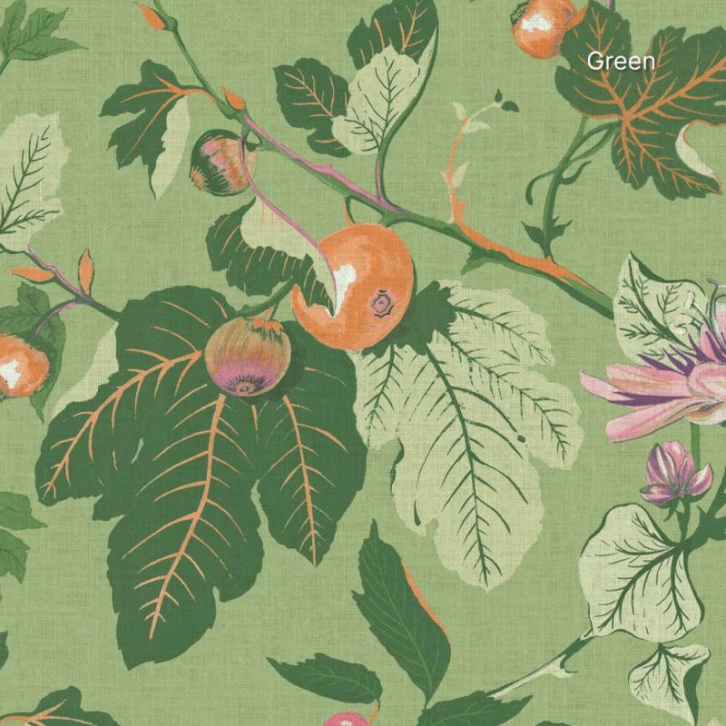 Graham & Brown | Craftwork Trail Wallpaper