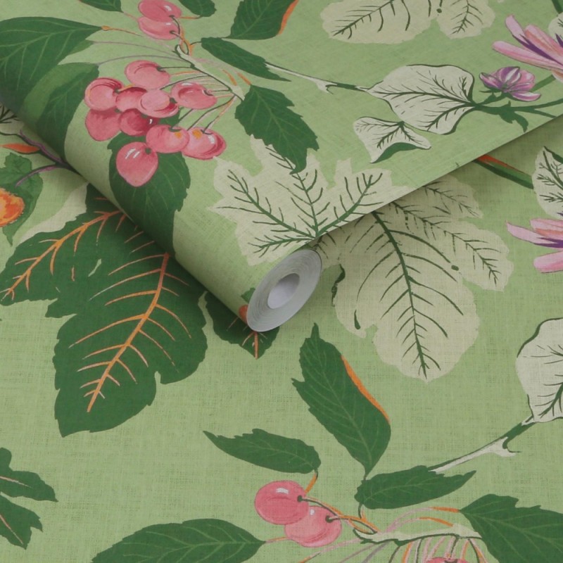 Graham & Brown | Craftwork Trail Wallpaper