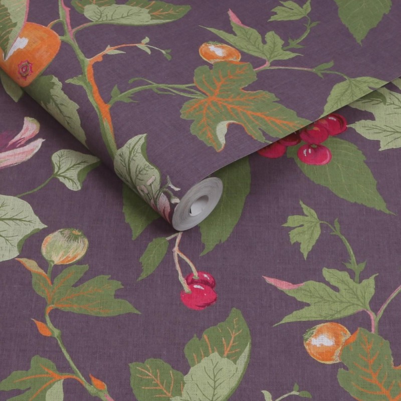 Graham & Brown | Craftwork Trail Wallpaper