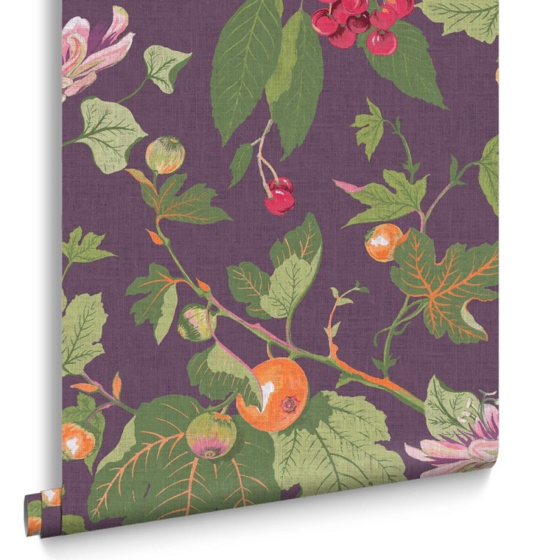 Graham & Brown | Craftwork Trail Wallpaper