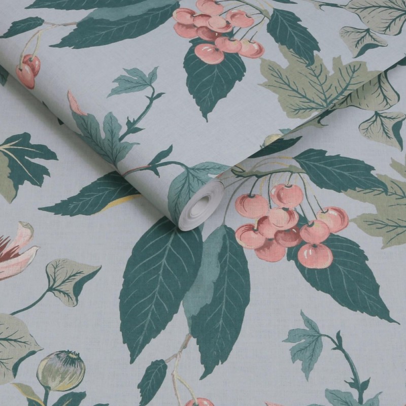 Graham & Brown | Craftwork Trail Wallpaper