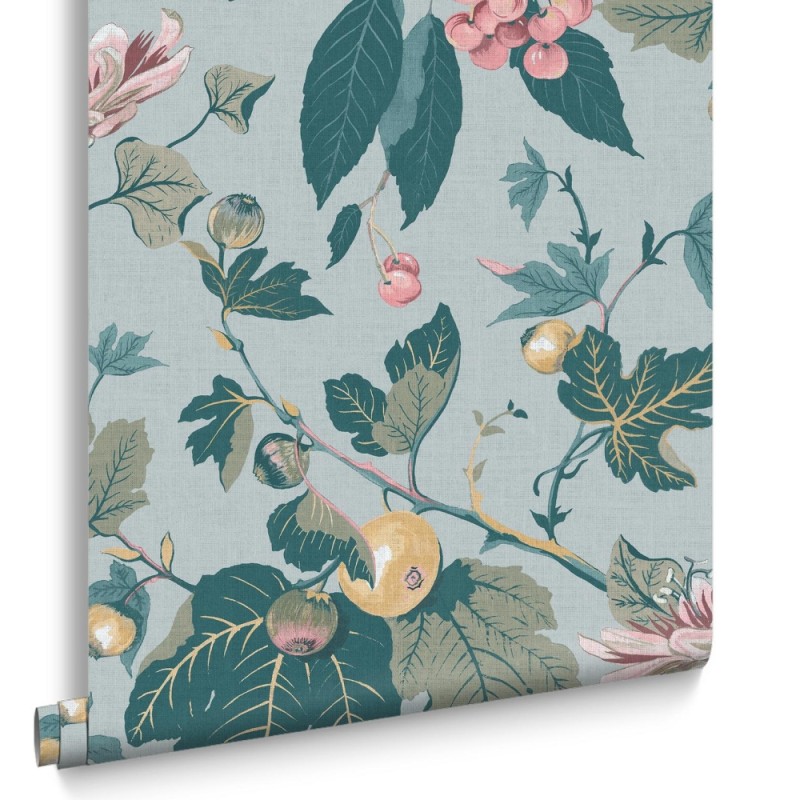 Graham & Brown | Craftwork Trail Wallpaper