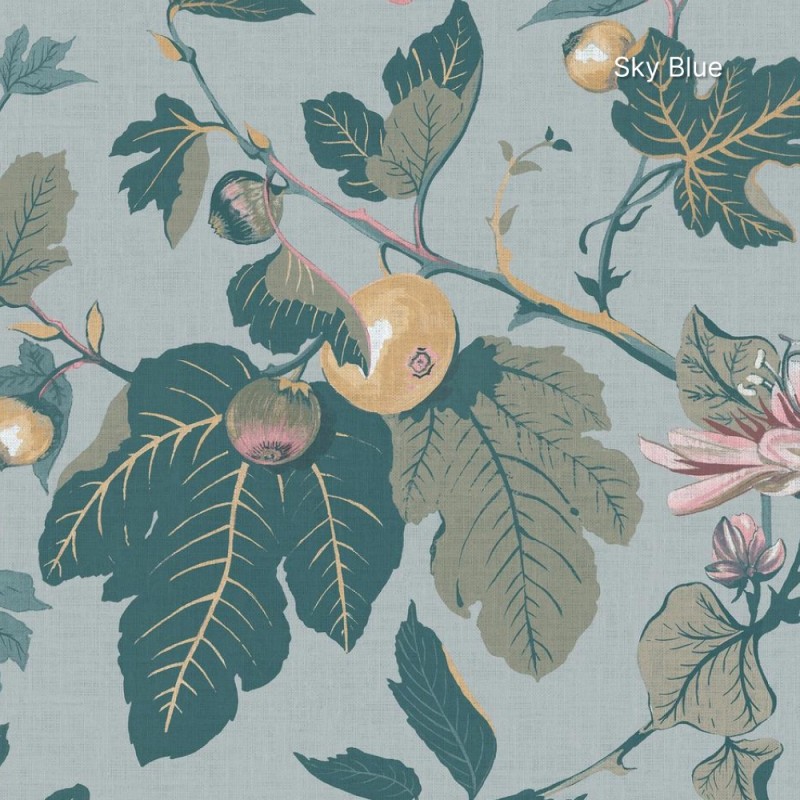 Graham & Brown | Craftwork Trail Wallpaper