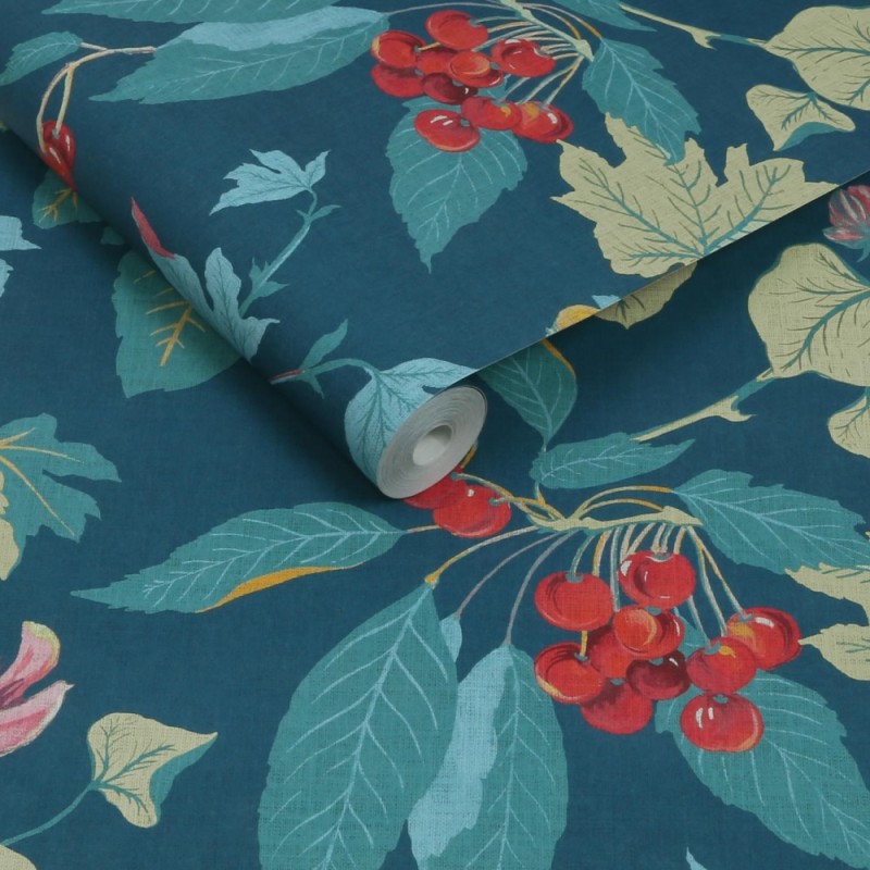 Graham & Brown | Craftwork Trail Wallpaper