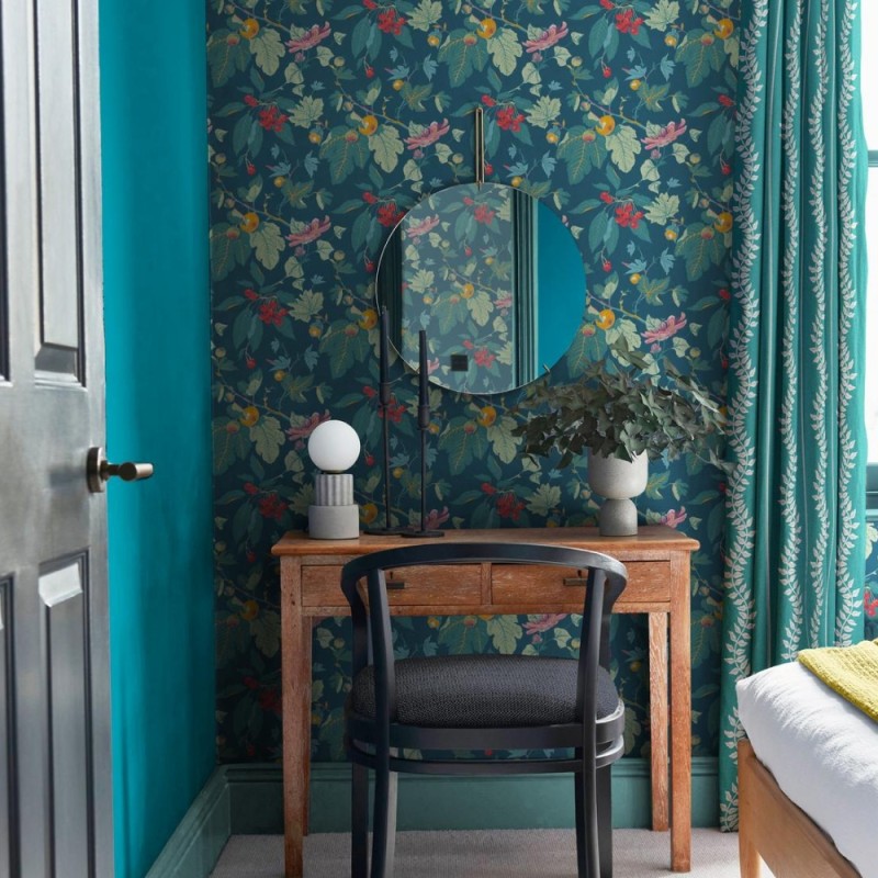 Graham & Brown | Craftwork Trail Wallpaper