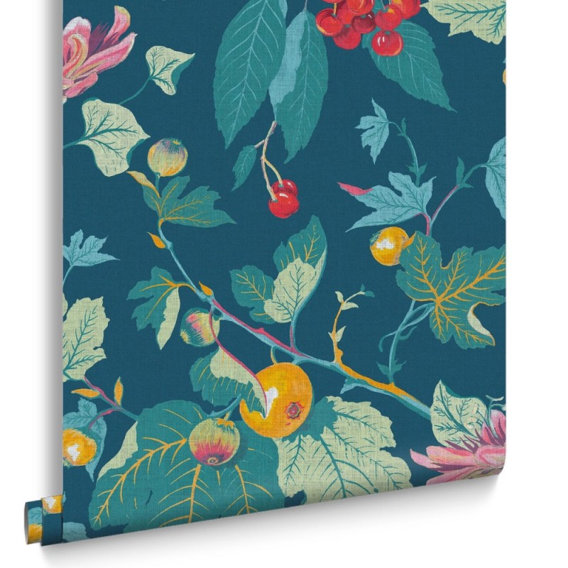 Graham & Brown | Craftwork Trail Wallpaper