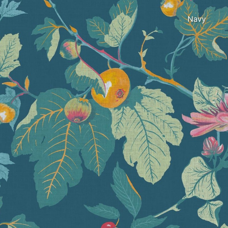 Graham & Brown | Craftwork Trail Wallpaper