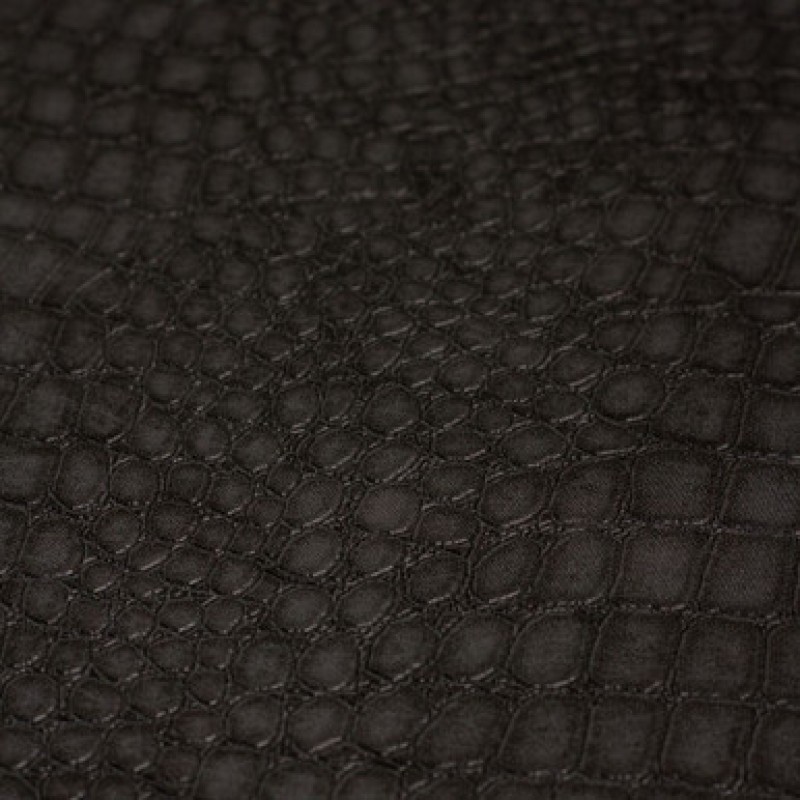 Graham & Brown | Crocodile Black | 32-659