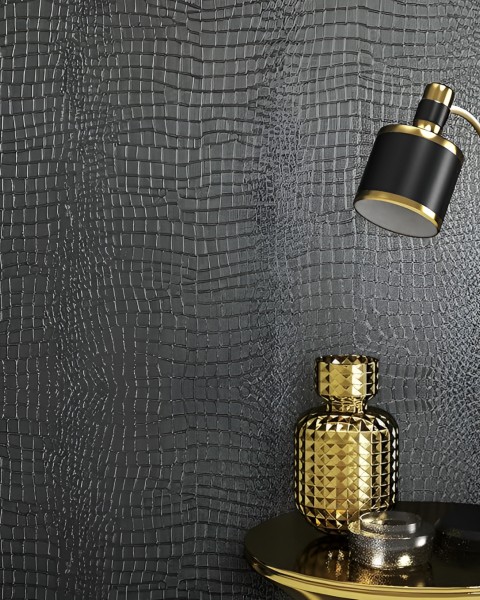 Graham & Brown | Crocodile