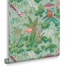 Graham & Brown | Curious Canopy Wallpaper