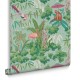 Graham & Brown | Curious Canopy Wallpaper