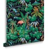 Graham & Brown | Curious Canopy Wallpaper