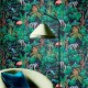 Graham & Brown | Curious Canopy Wallpaper