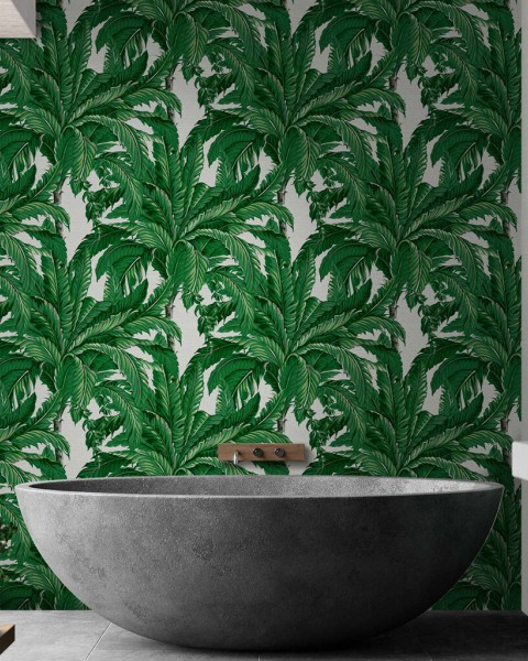 Graham & Brown | Daintree Wallpaper