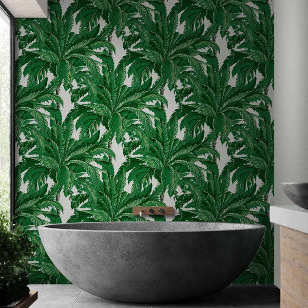 Graham & Brown | Daintree Wallpaper