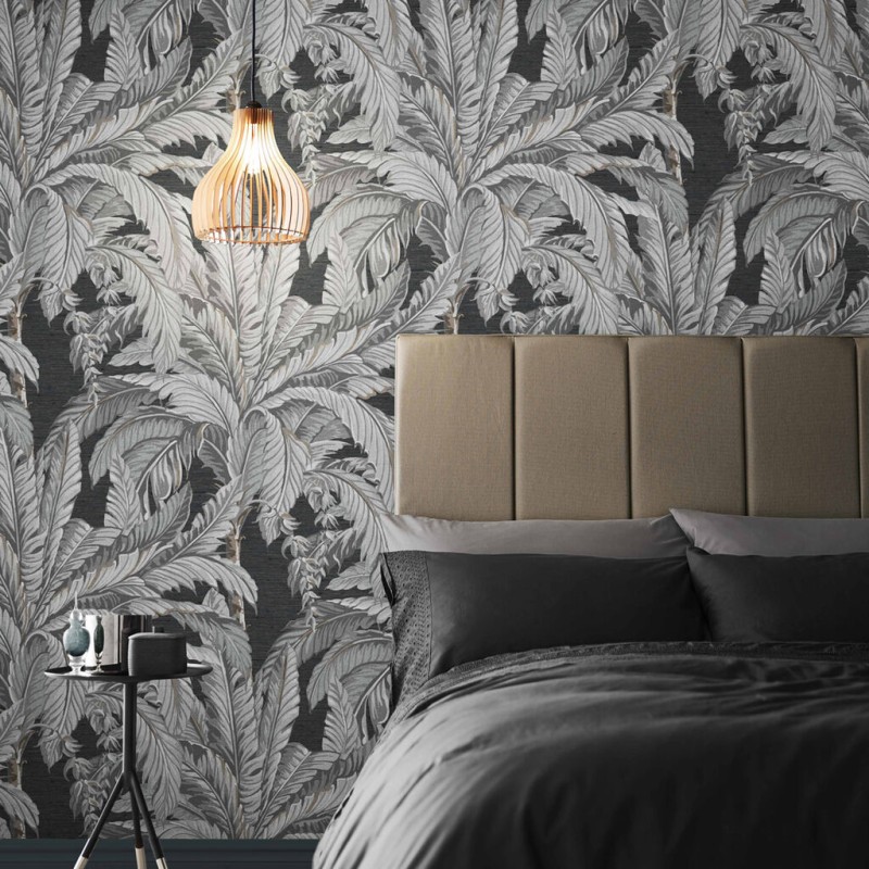 Graham & Brown | Daintree Wallpaper