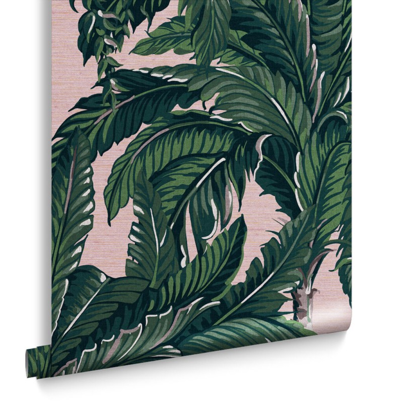 Graham & Brown | Daintree Wallpaper