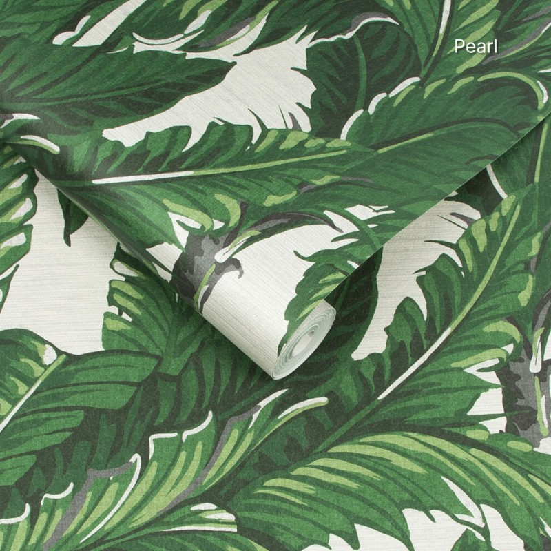 Graham & Brown | Daintree Wallpaper