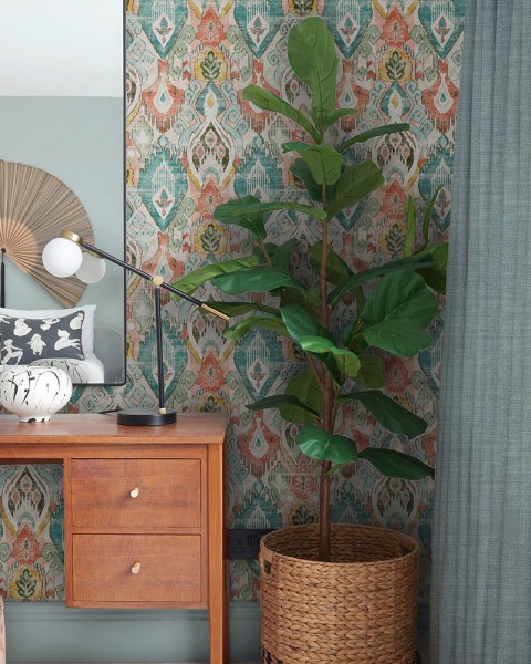 Graham & Brown | Daraee Tapestry Wallpaper