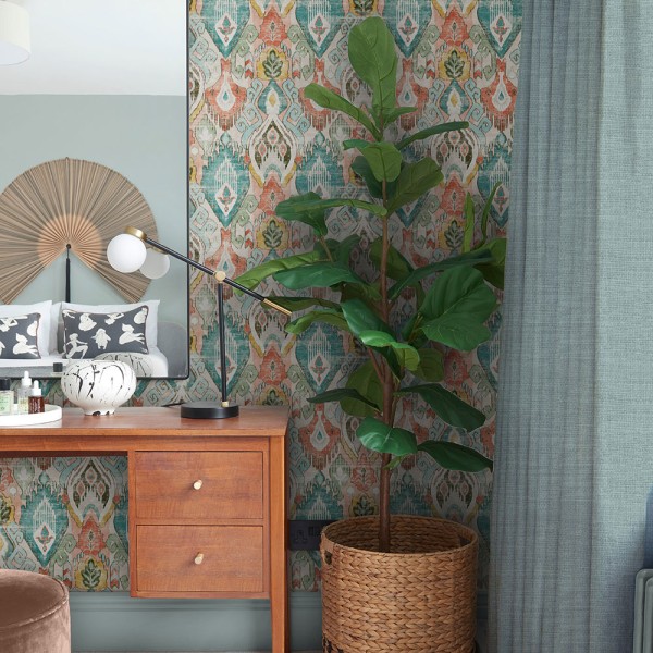 Graham & Brown | Daraee Tapestry Wallpaper