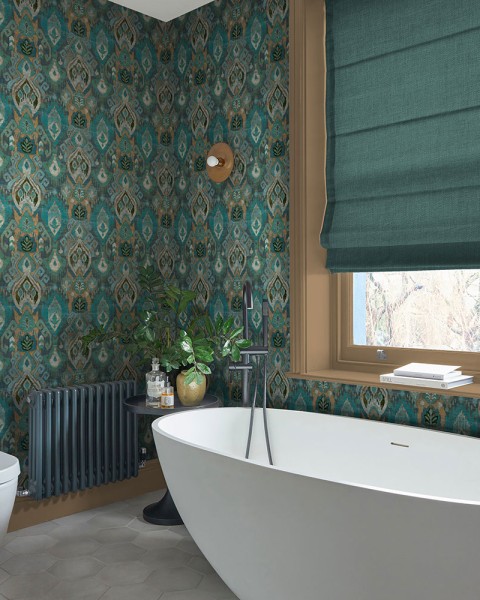 Graham & Brown | Daraee Tapestry Wallpaper